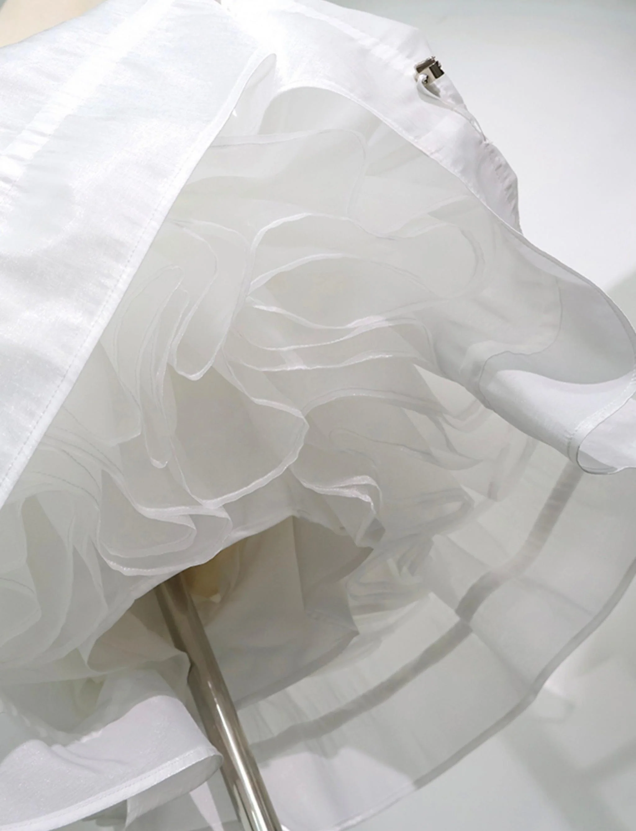 Adjustable Dual-use Lolita Bloomers and Petticoat - Image 13