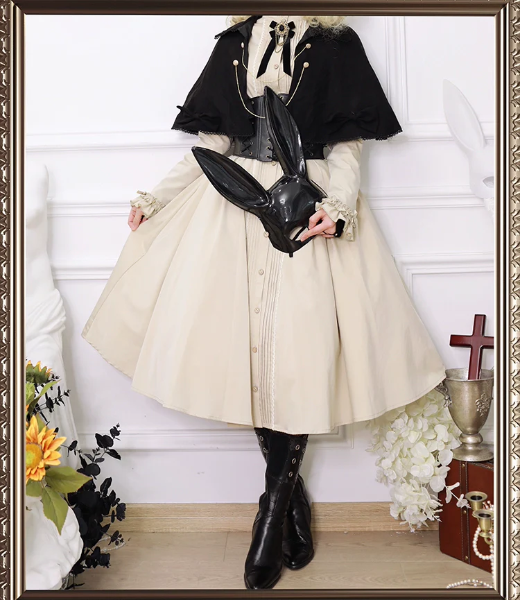 DOLLHOUSE - World Trip - Vintage Lolita Accessories - Image 26