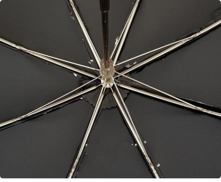 Foldable Princess Lolita Parasol with Sunscreen Sequin - Image 25