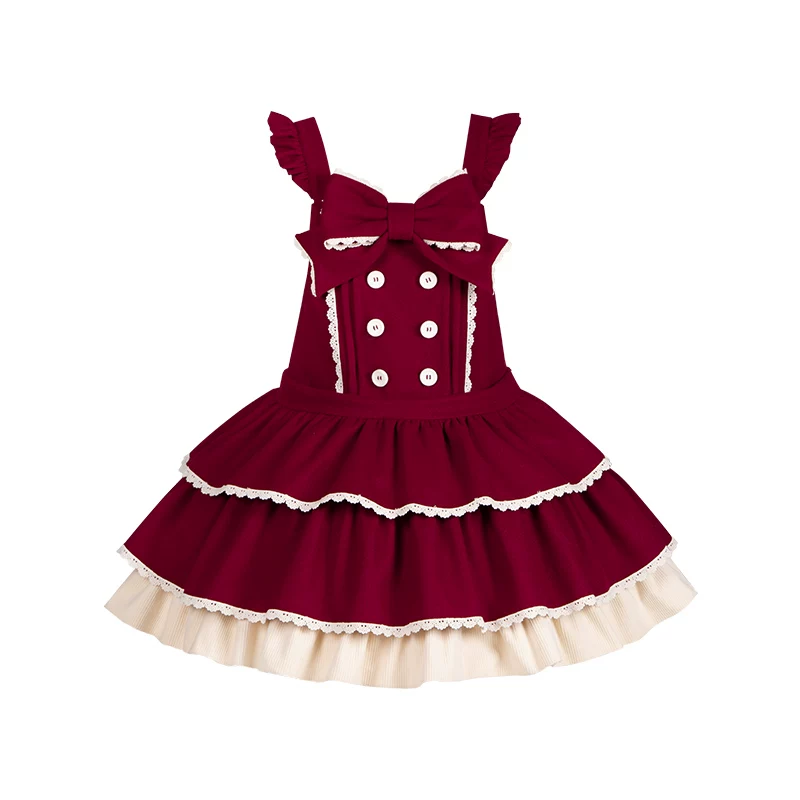 Snowlight of Tokamachi - Kawaii Lolita JSK, Animal Ear Headband - Image 25