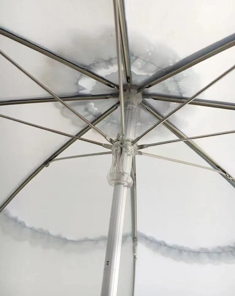 Classic Lolita Parasol, Two-Folded Umbrella for Daily Use - Image 10