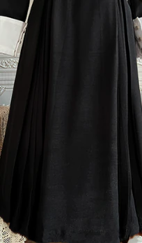 Collection box - Spring Black Lolita OP - Image 17