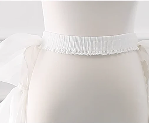 Elegant Lolita Boneless Yarn Adjustable Pannier - Image 14