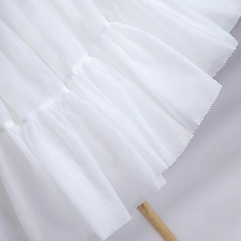Noloria 48 cm (18.9") High Volume Petticoat, Cloud Lift - Image 15
