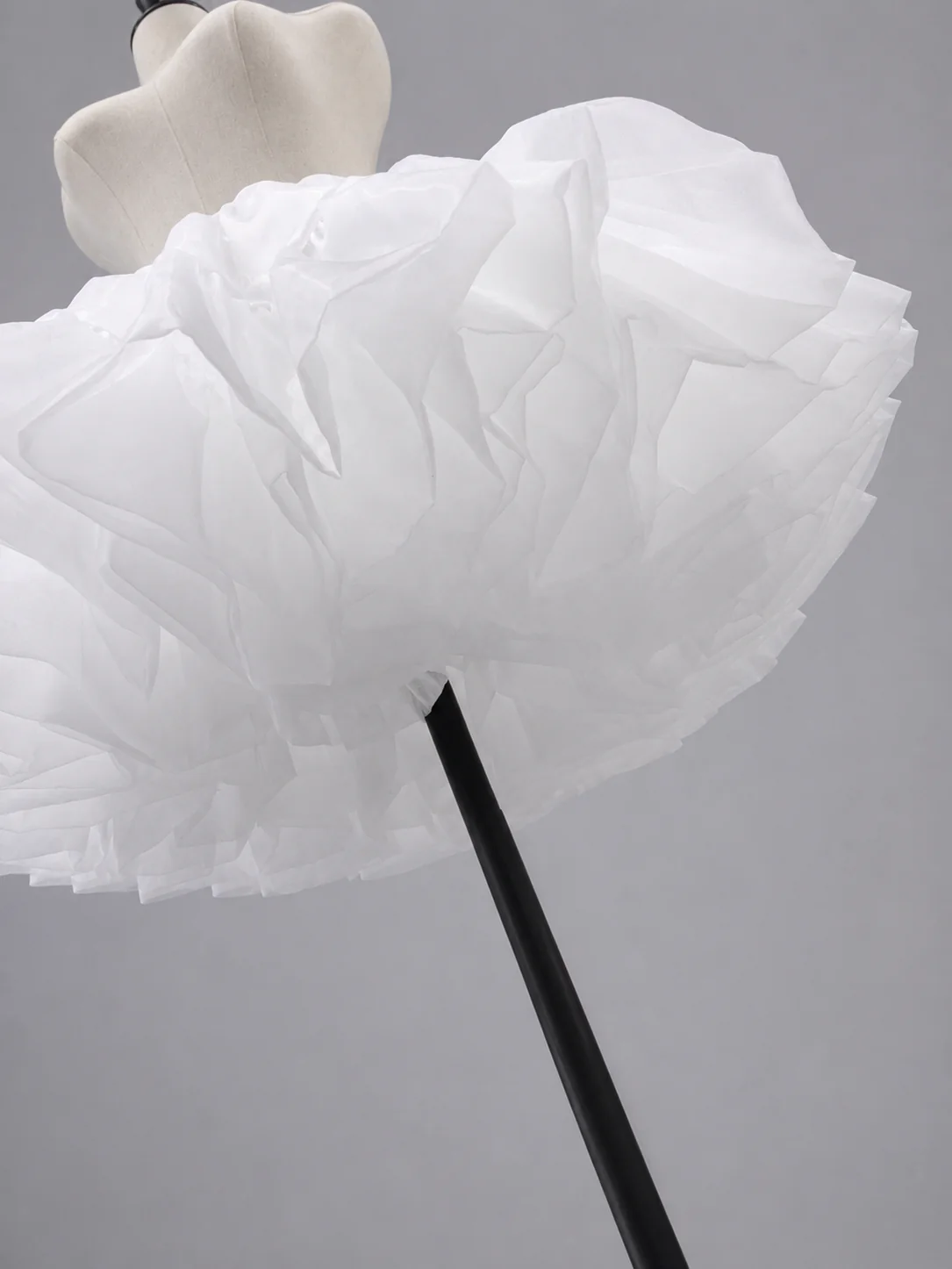Noloria 38 cm (15.0") High Volume Petticoat, Sugar Puff - Image 32