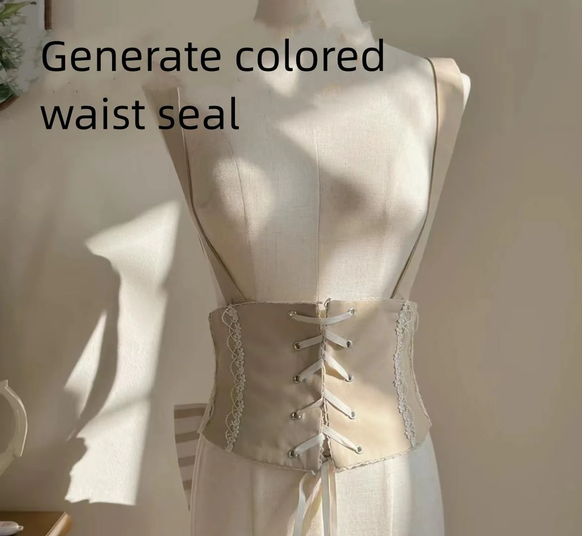 Ouji Lolita Shirt Set, Prince Style Bloomers - Image 22