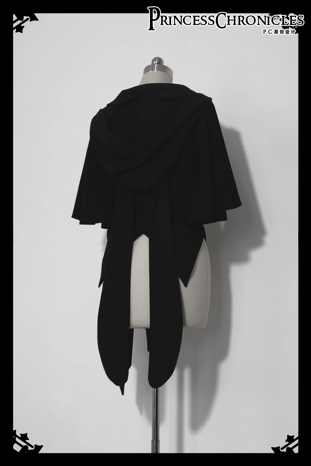 Hunting Rabbit - Ouji Lolita Rabbit Ears Coat & Shirt Set - Image 10