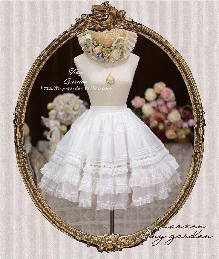Swallowtail Butterfly - Elegant Lolita Salopette Multicolors - Image 29